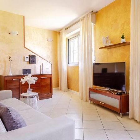 Appartamento Minerva Rimini Esterno foto