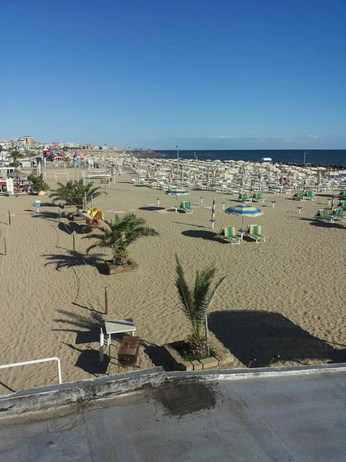 Appartamento Minerva Rimini Esterno foto