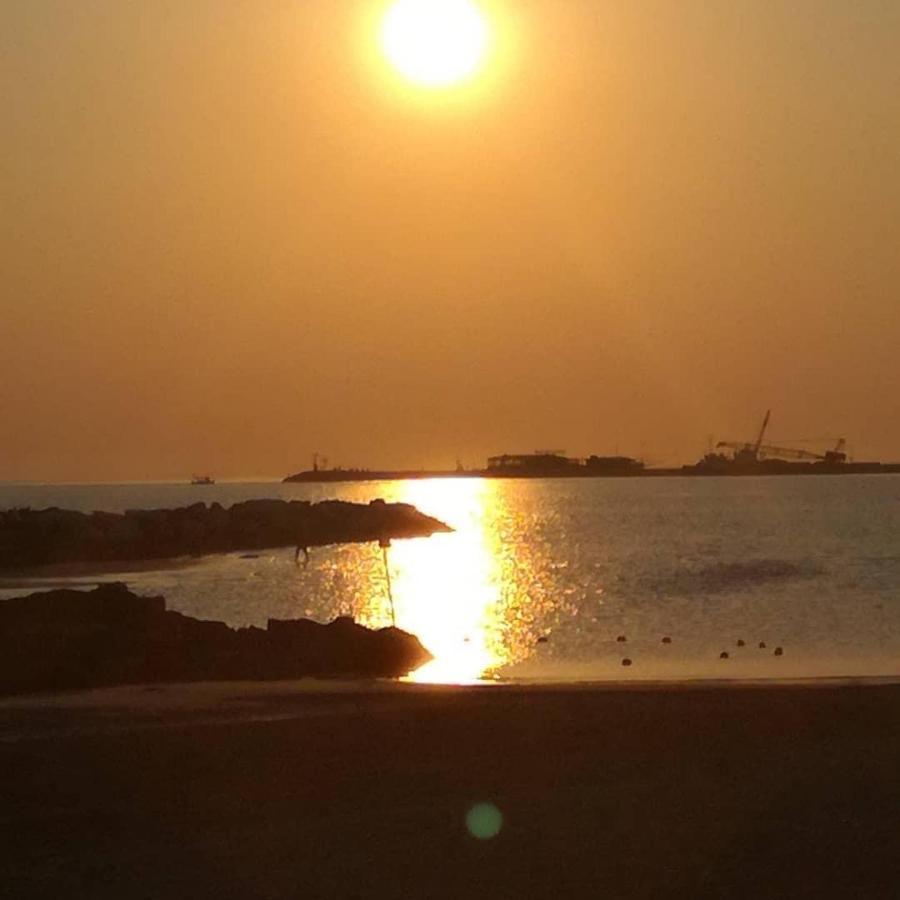 Appartamento Minerva Rimini Esterno foto