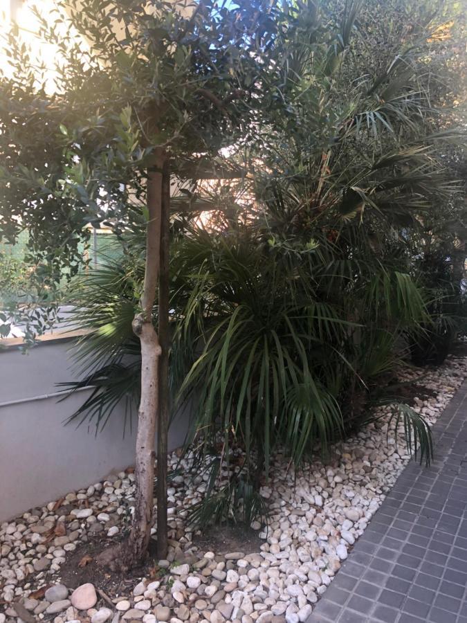 Appartamento Minerva Rimini Esterno foto