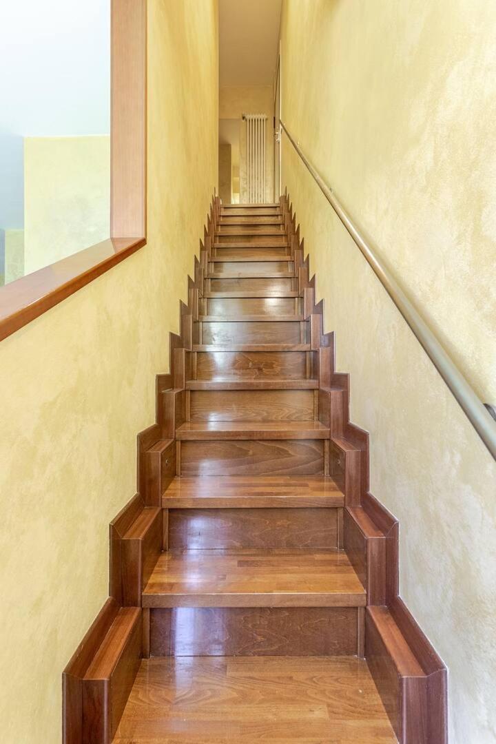 Appartamento Minerva Rimini Esterno foto