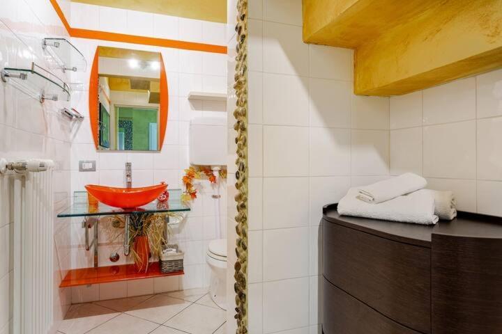 Appartamento Minerva Rimini Esterno foto