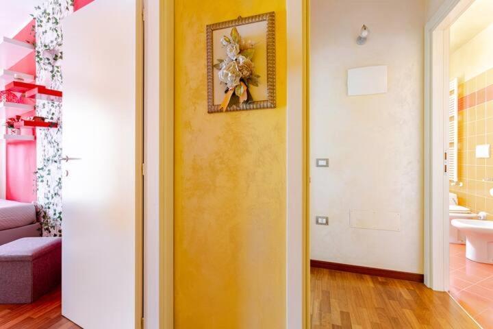 Appartamento Minerva Rimini Esterno foto