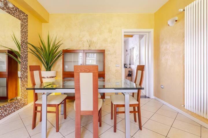 Appartamento Minerva Rimini Esterno foto