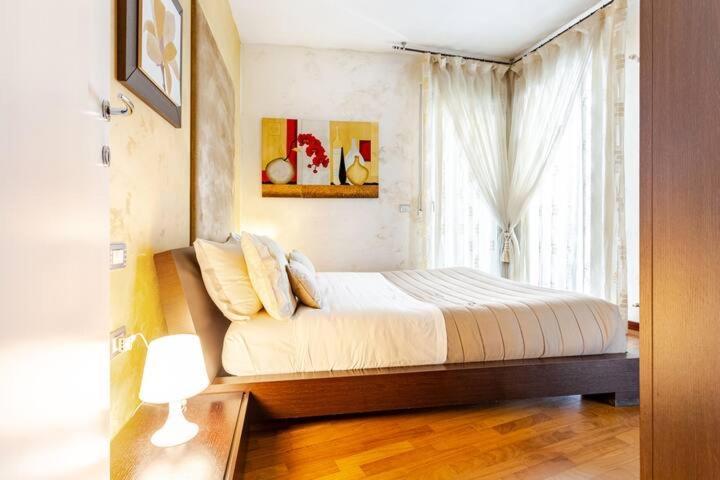 Appartamento Minerva Rimini Esterno foto