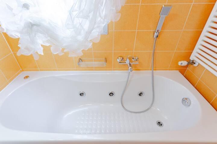 Appartamento Minerva Rimini Esterno foto