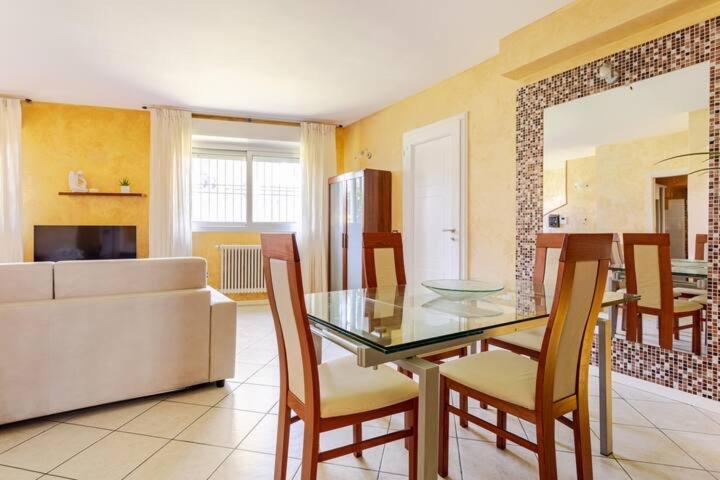 Appartamento Minerva Rimini Esterno foto