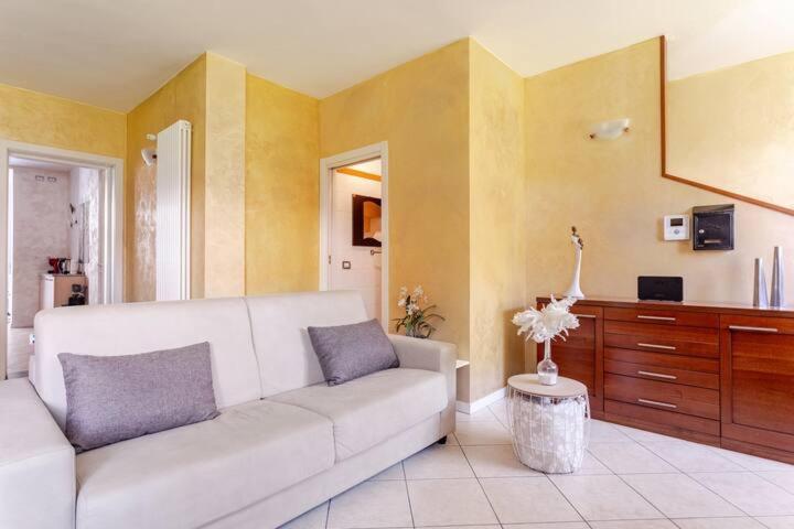 Appartamento Minerva Rimini Esterno foto