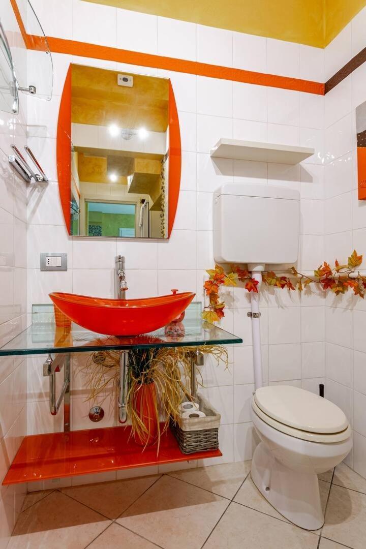 Appartamento Minerva Rimini Esterno foto