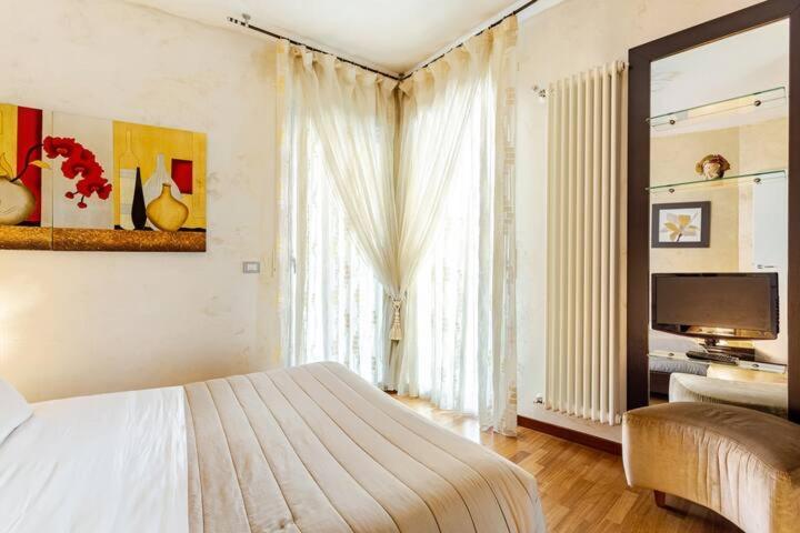 Appartamento Minerva Rimini Esterno foto